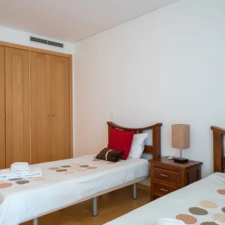 Vilamourasun Aquamar 309