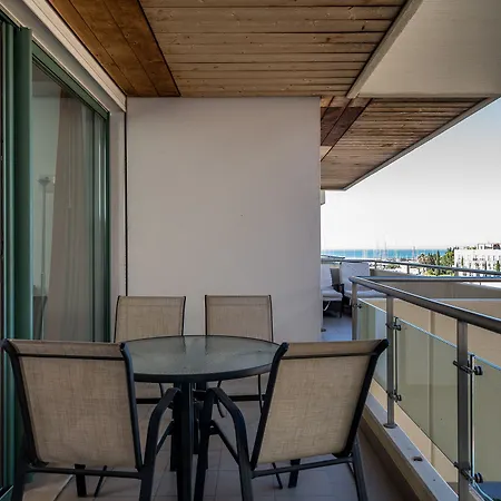 Apartment Vilamourasun Aquamar 309 Vilamoura