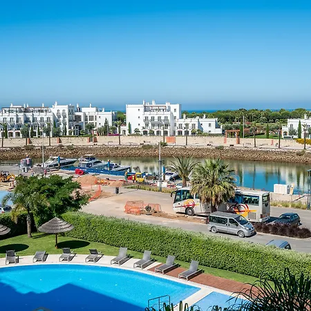 Vilamourasun Aquamar 309 Apartment