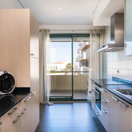 Apartment Vilamourasun Aquamar 309 Vilamoura