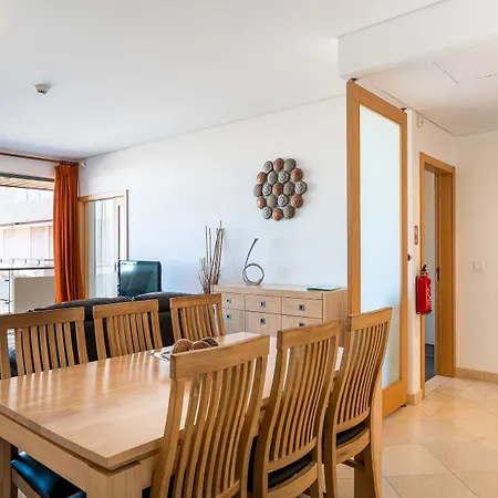 Vilamourasun Aquamar 309 Vilamoura