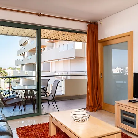 Apartment Vilamourasun Aquamar 309