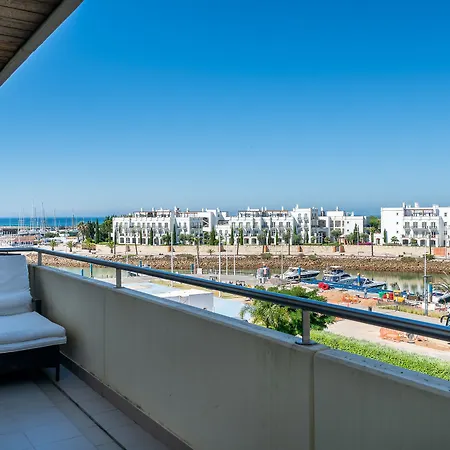 Vilamourasun Aquamar 309 Apartment *